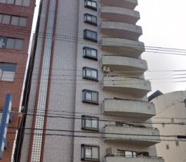 エトーレ真田山公園