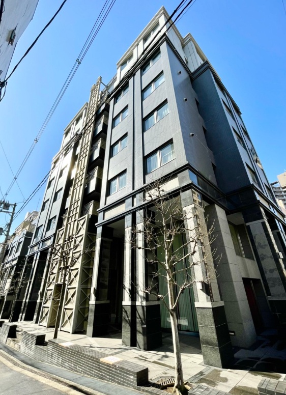 プレシオ四天王寺