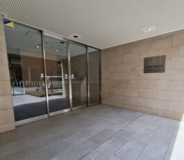 プレミスト堺筋本町ラディーナ