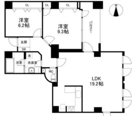 プレシオ四天王寺