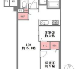 プレミスト堺筋本町ラディーナ