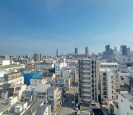 ライオンズマンション清水谷公園
