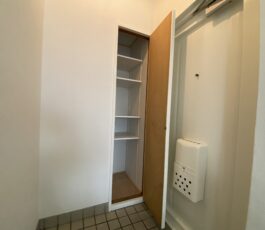 ロイヤルシード小阪　307