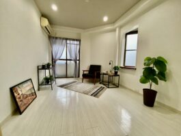 ロイヤルシード小阪　307