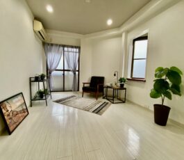 ロイヤルシード小阪　307