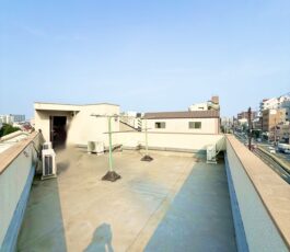 東成区大今里西1丁目　戸建
