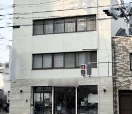 東成区大今里西1丁目　戸建