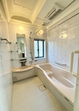 三津屋南1丁目　貸家