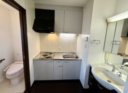 三津屋南1丁目　貸家