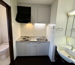 三津屋南1丁目　貸家