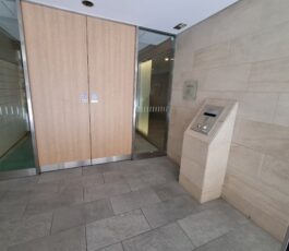 プレミスト堺筋本町ラディーナ