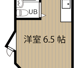 ロイヤルシード小阪　307