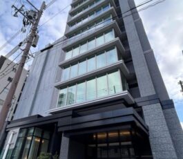 ローレルコート上本町５丁目