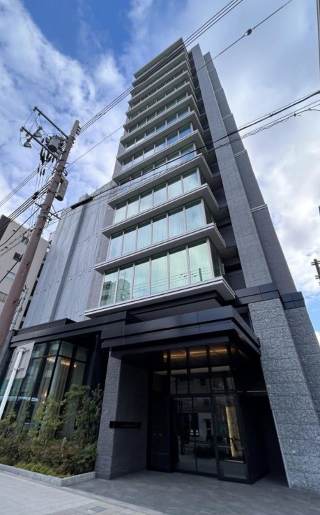 ローレルコート上本町５丁目
