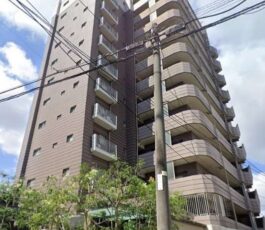 リビオ玉造