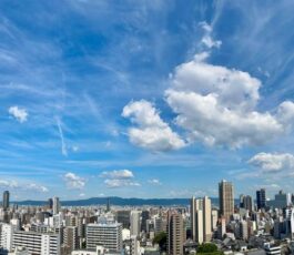 キングマンション心斎橋東