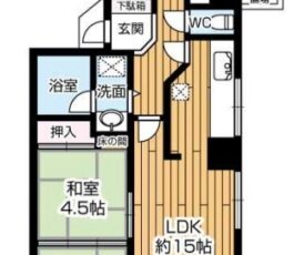 インペリアルコープ谷町