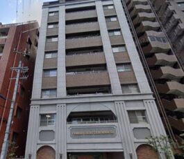 セレッソコート上本町