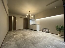 メゾン梅ヶ枝　402