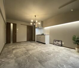 メゾン梅ヶ枝　402