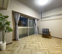 メゾン梅ヶ枝　402