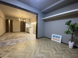 メゾン梅ヶ枝　402