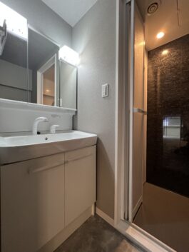 メゾン梅ヶ枝　402