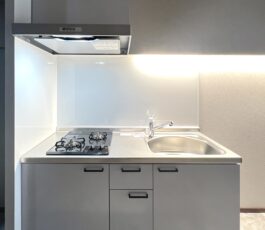 メゾン梅ヶ枝　402