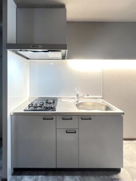 メゾン梅ヶ枝　402