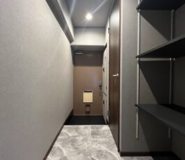 メゾン梅ヶ枝　402