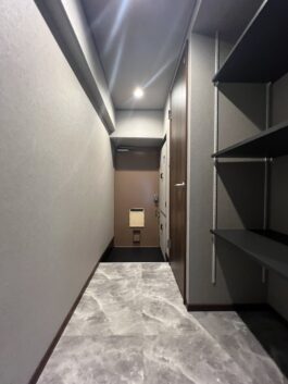 メゾン梅ヶ枝　402