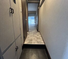 メゾン梅ヶ枝　402