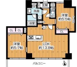 ライオンズマンション上本町第五