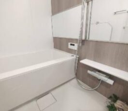 ライオンズマンション上本町第五