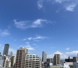 ファミール夕陽ヶ丘学園坂