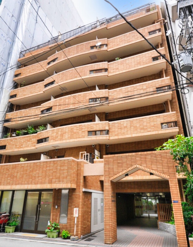 藤和シティコープ大手前Ⅲ