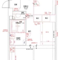 藤和シティコープ大手前Ⅲ