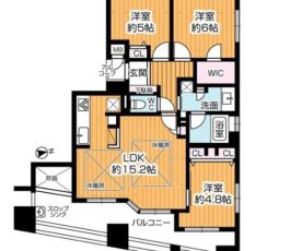 プロパレス真田山プリーマ