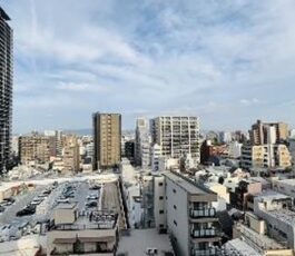 プロパレス真田山プリーマ