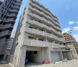 ハイツオークラ天神橋～オーナーチェンジ物件～