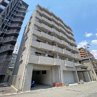 ハイツオークラ天神橋～オーナーチェンジ物件～