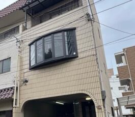 天王寺区堀越町　中古戸建