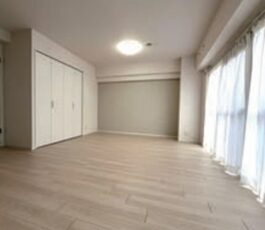 ライオンズマンション上本町第五