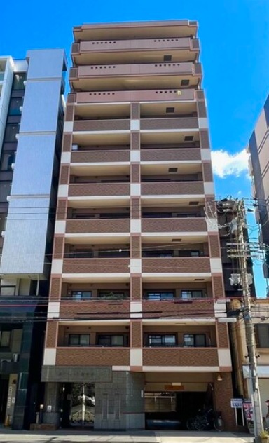 ルイシャトレ清水谷