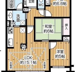 OSAKAフォレストスクエア２番館
