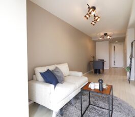 プレミスト堺筋本町ラディーナ