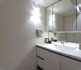 プレミスト堺筋本町ラディーナ