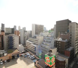 プレミスト堺筋本町ラディーナ