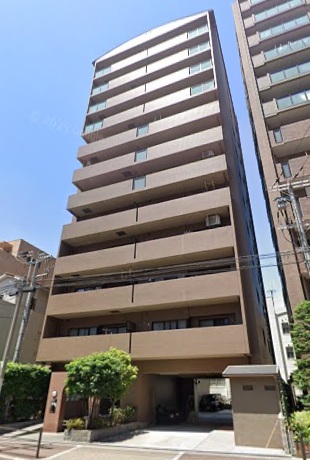 グランドハイツ上町