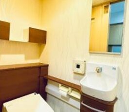 上本町ガーデンハイツ